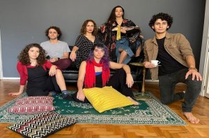 Frutos da Pós-Graduação