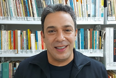 Marcelo Médici
