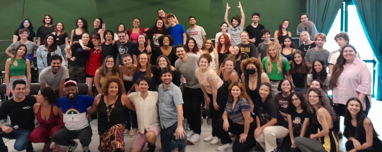 7ª Semana Arte e Sociedade 7ª Semana Arte e Sociedade