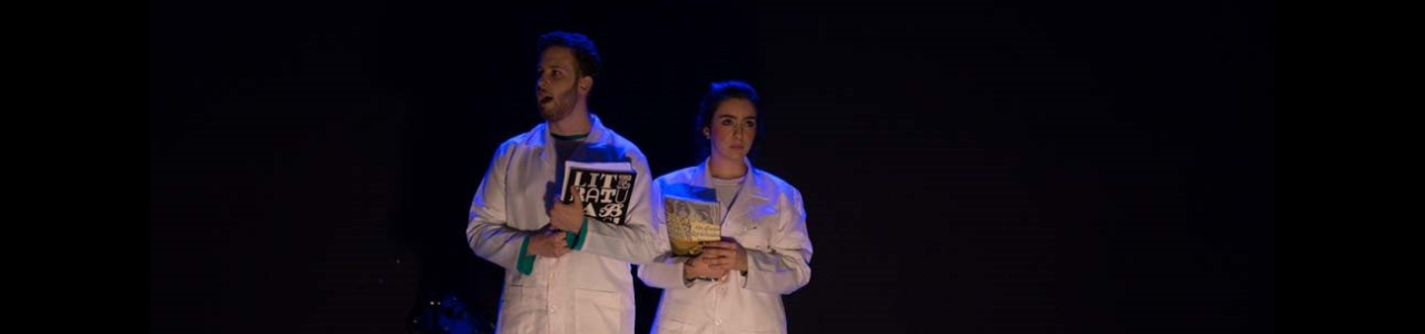 Iniciação Científica