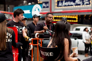 Workshop Processo de Casting