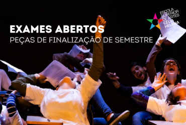 Exames Abertos