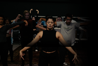 Educação Somática e Expressividade