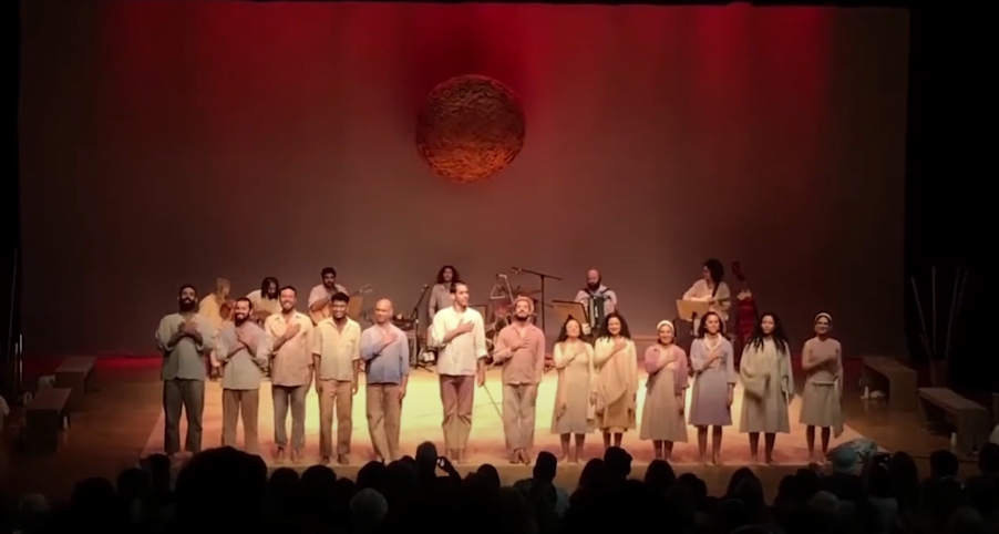 Morte e Vida Severina