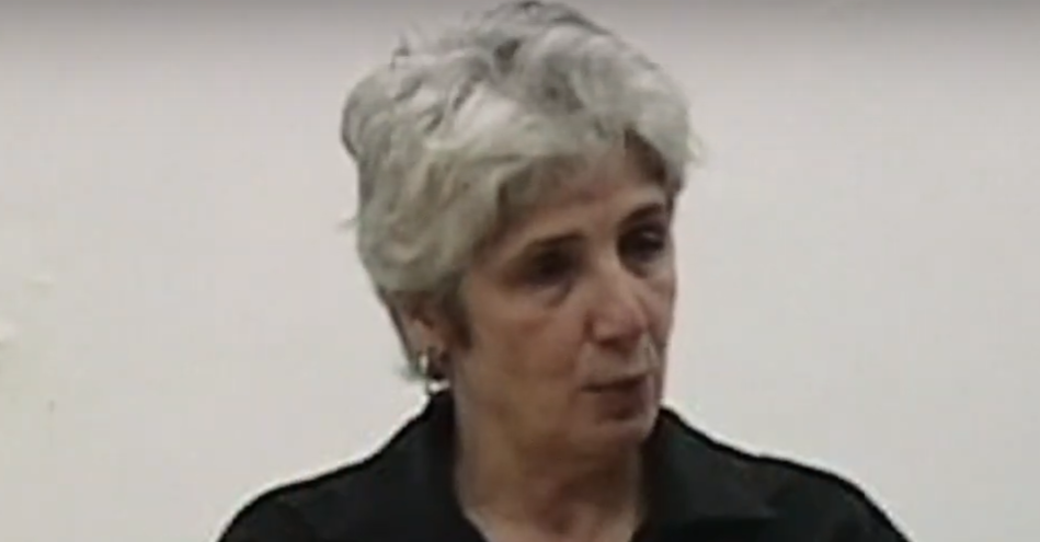 Encontro com Juliana Carneiro da Cunha