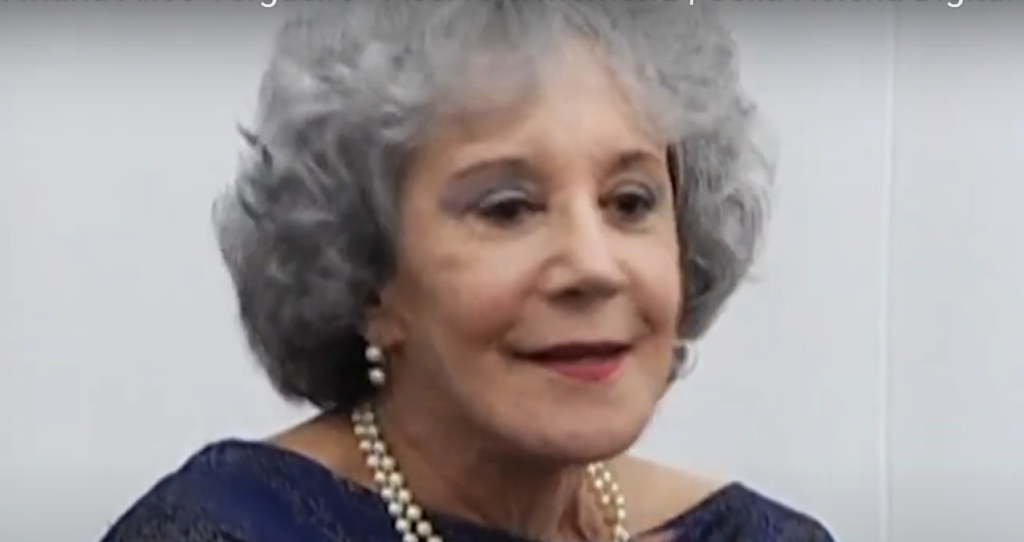 Encontro com Maria Alice Vergueiro