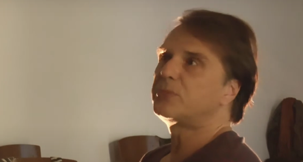 encontro com Fernando Eiras