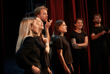 O Canto no Teatro Musical Brasileiro