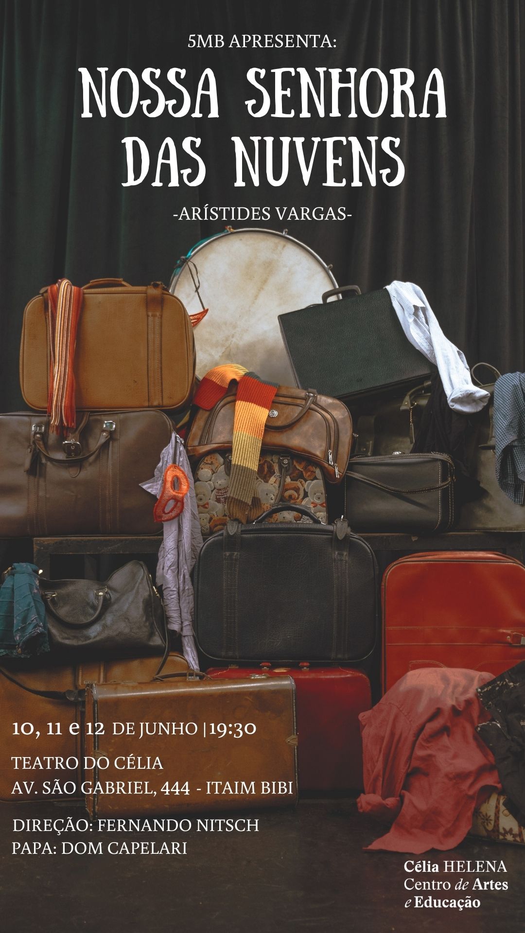 Nossa Senhora das Nuvens (1)