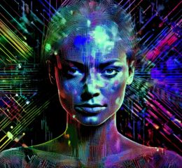 Corpo, tecnologia, arte e educação_ plataformização da vida e educação na era da I.A