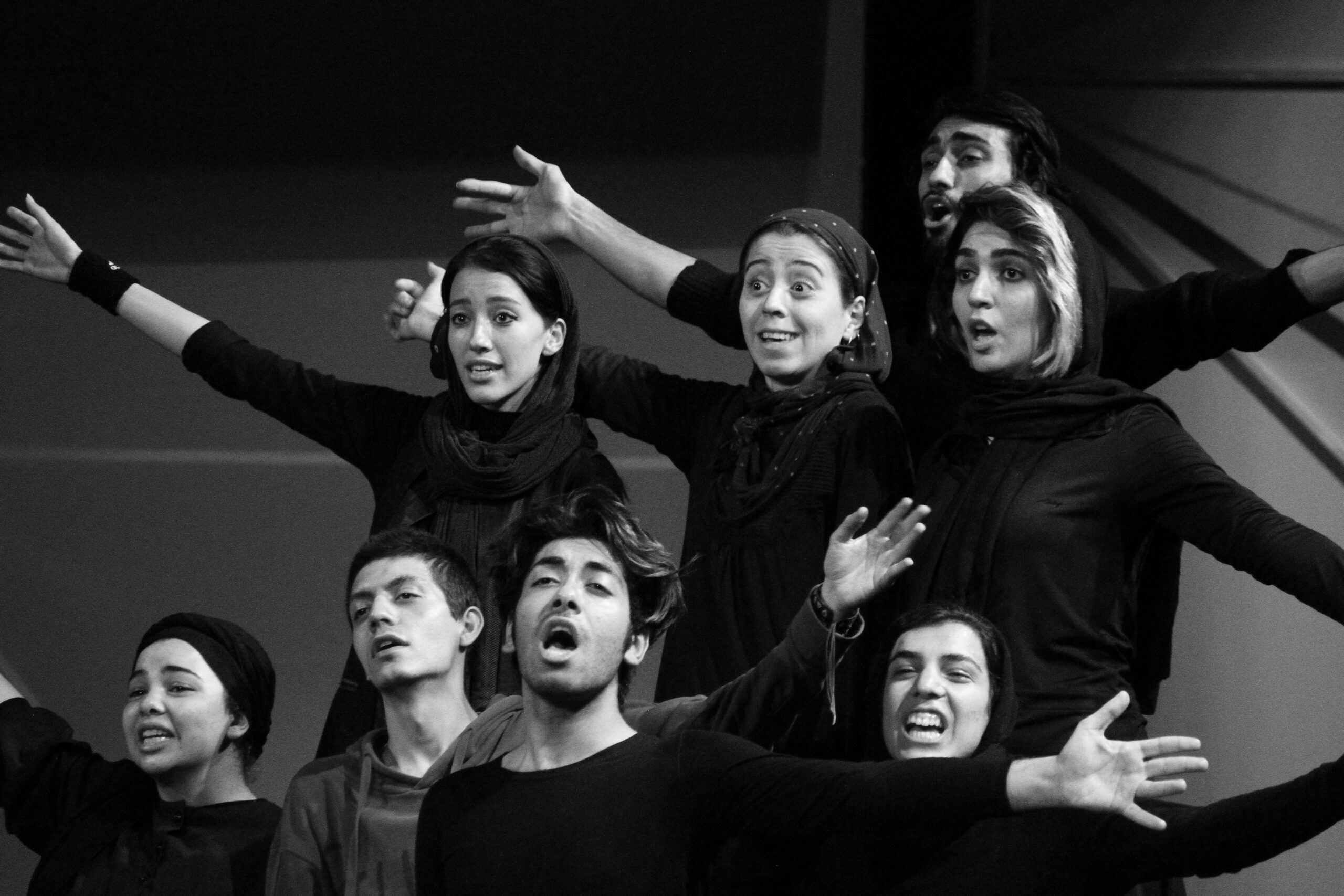 Audição para musicais