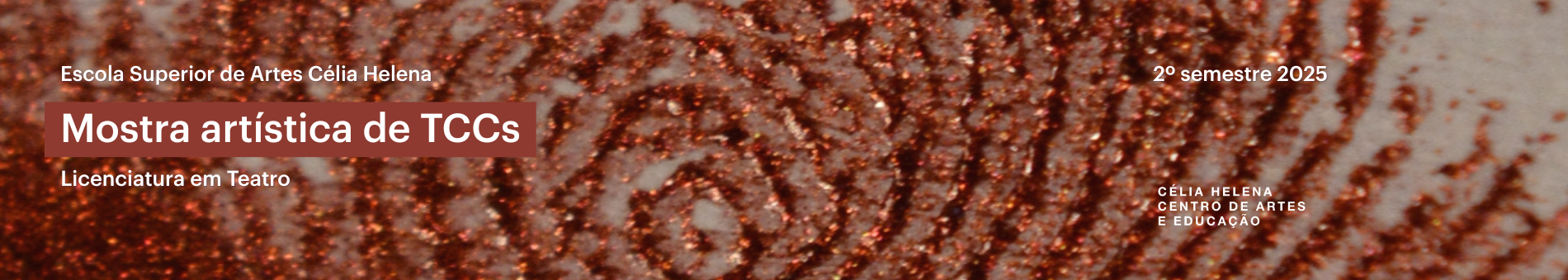 mostra tcc licenciatura